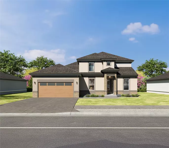 109 Fall DR, Georgetown, TX 78633