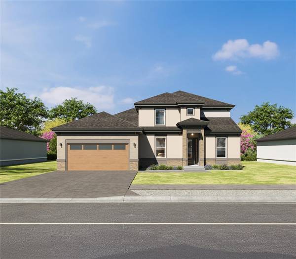 109 Fall DR, Georgetown, TX 78633
