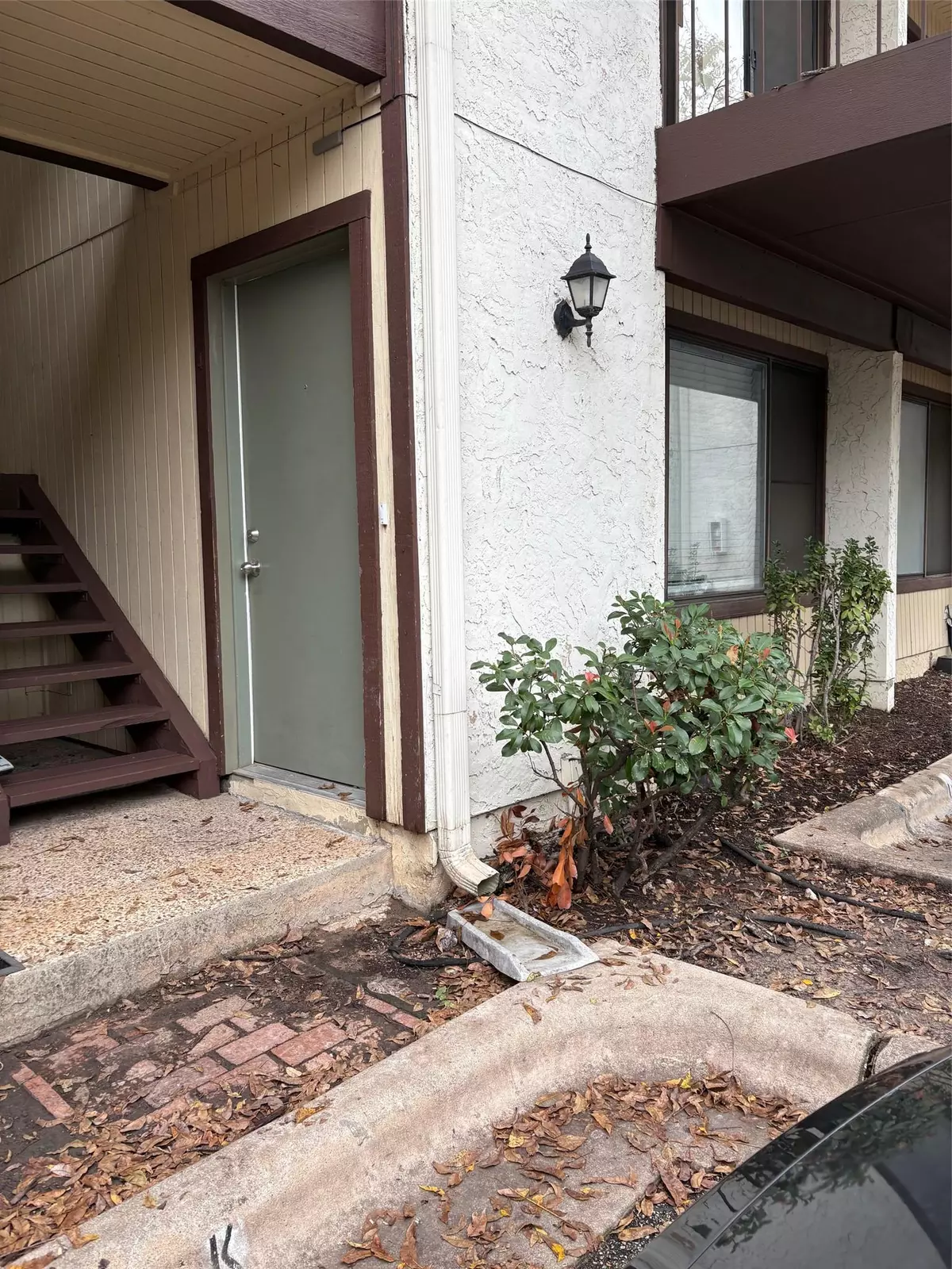 Austin, TX 78751,701 Nelray BLVD #4