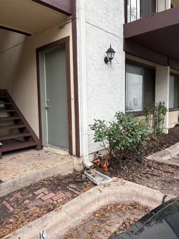 701 Nelray BLVD #4, Austin, TX 78751