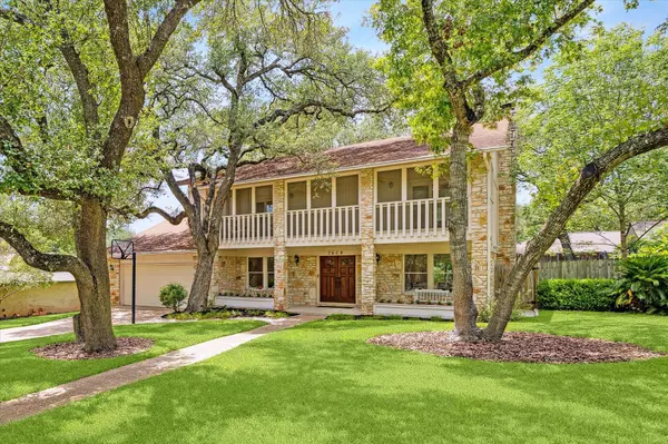 Austin, TX 78731,7604 Chimney CORS