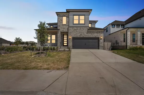 520 Crescent Heights DR, Georgetown, TX 78628