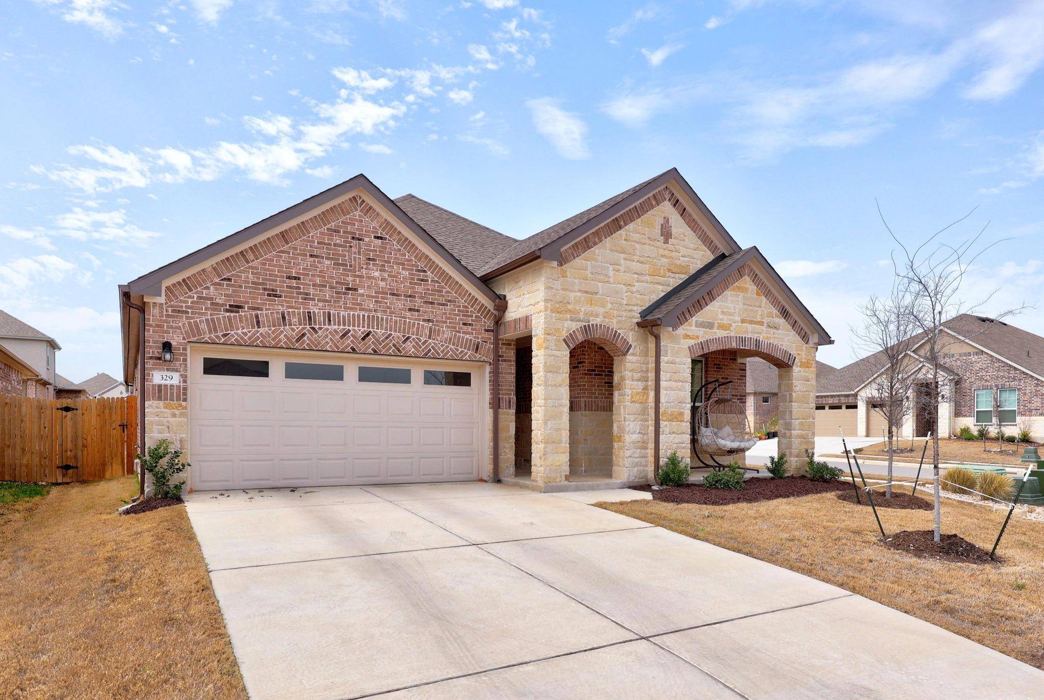 329 Black Sheep CV, Leander, TX 78641