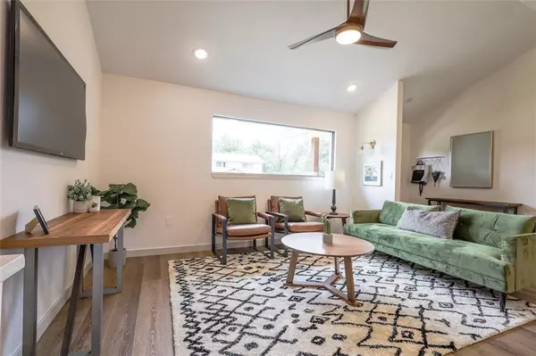 Austin, TX 78723,6920 Bryn Mawr DR
