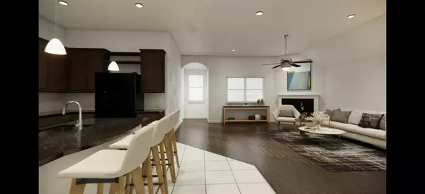 Buda, TX 78610,507 Algaroba LOOP