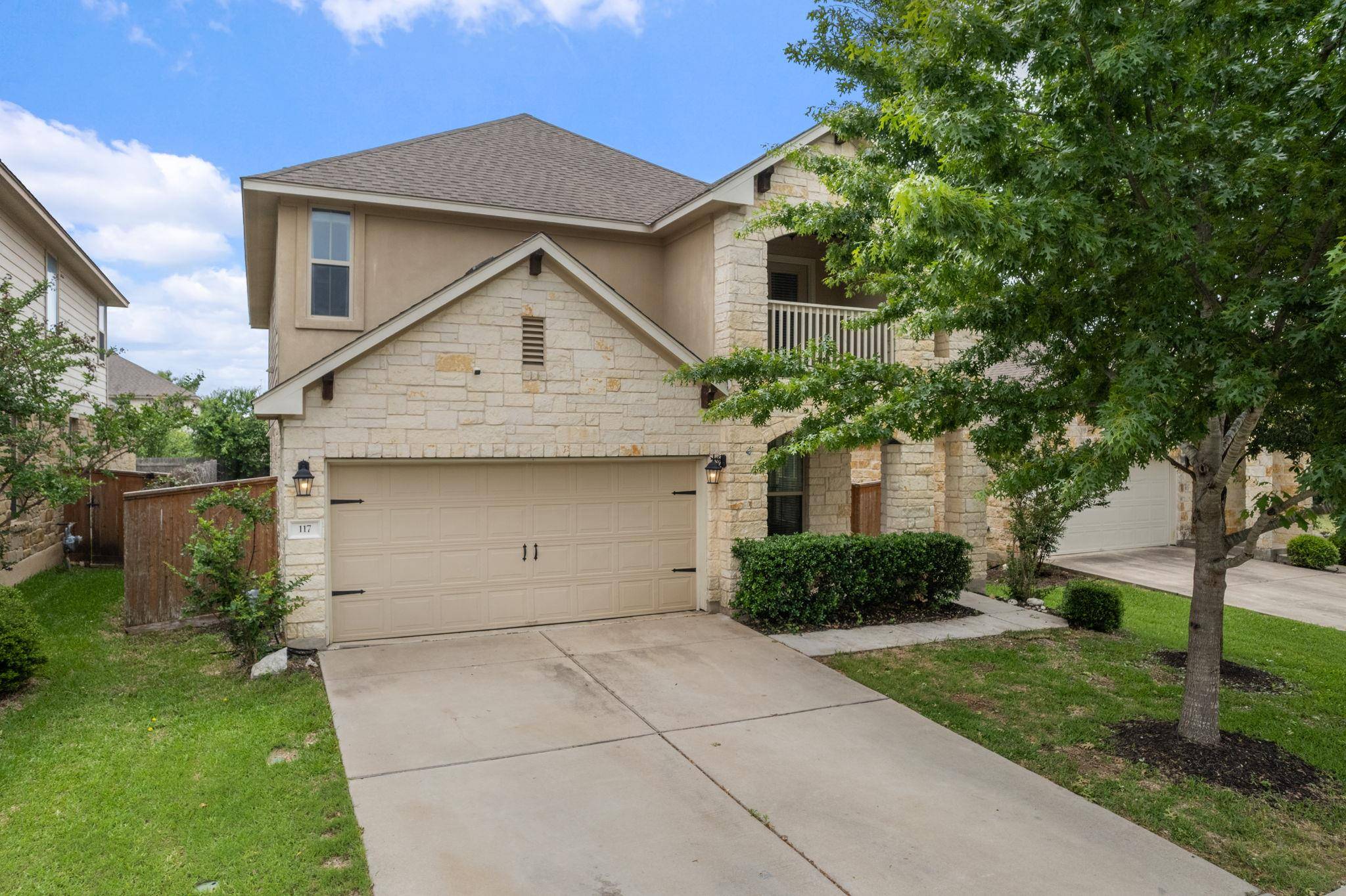 117 Rock Mill LOOP, Georgetown, TX 78626