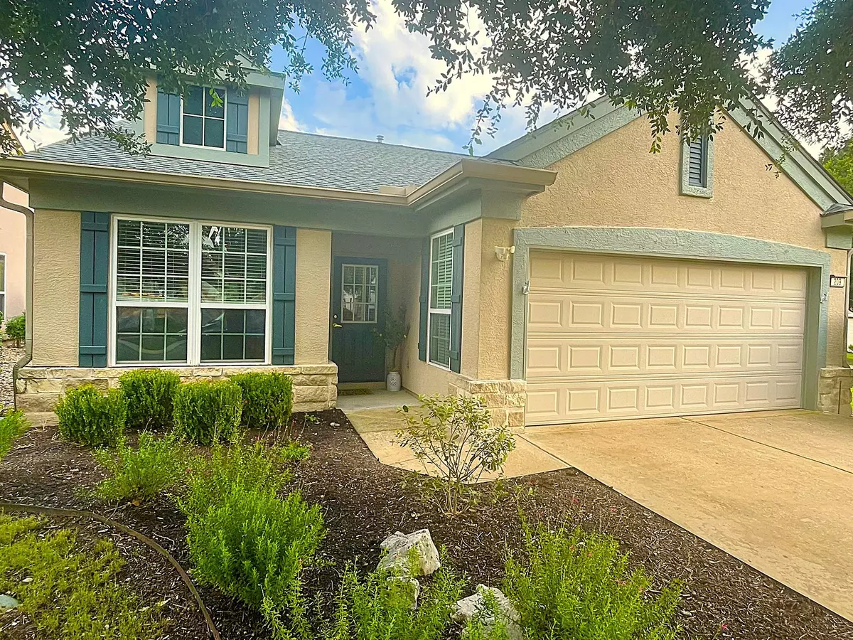 Georgetown, TX 78633,209 Crockett LOOP