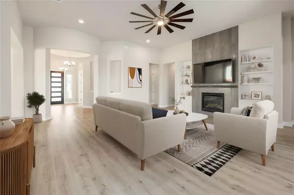 Liberty Hill, TX 78642,120 Sanco DR