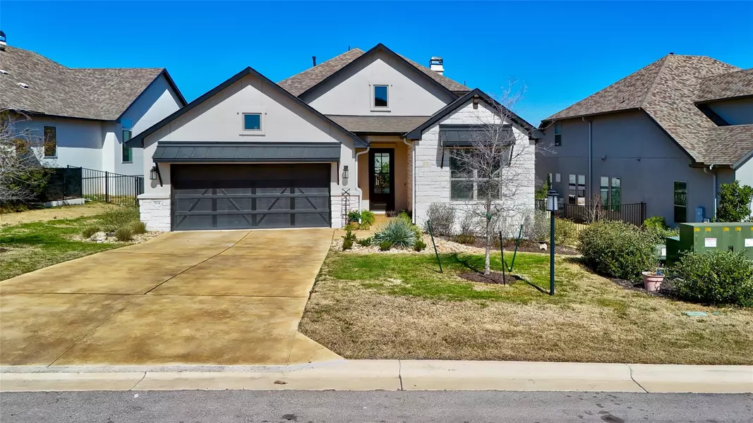 514 Elworth PATH, Austin, TX 78738