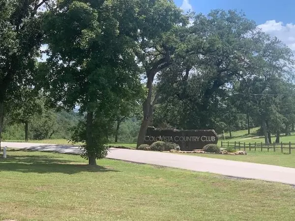 Bastrop, TX 78602,TBD - Lot 8 Colovista DR