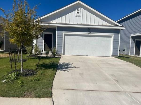 109 Mouflon RD, Hutto, TX 78634