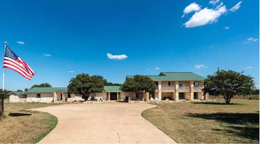 3550 County Road 245, Florence, TX 76527
