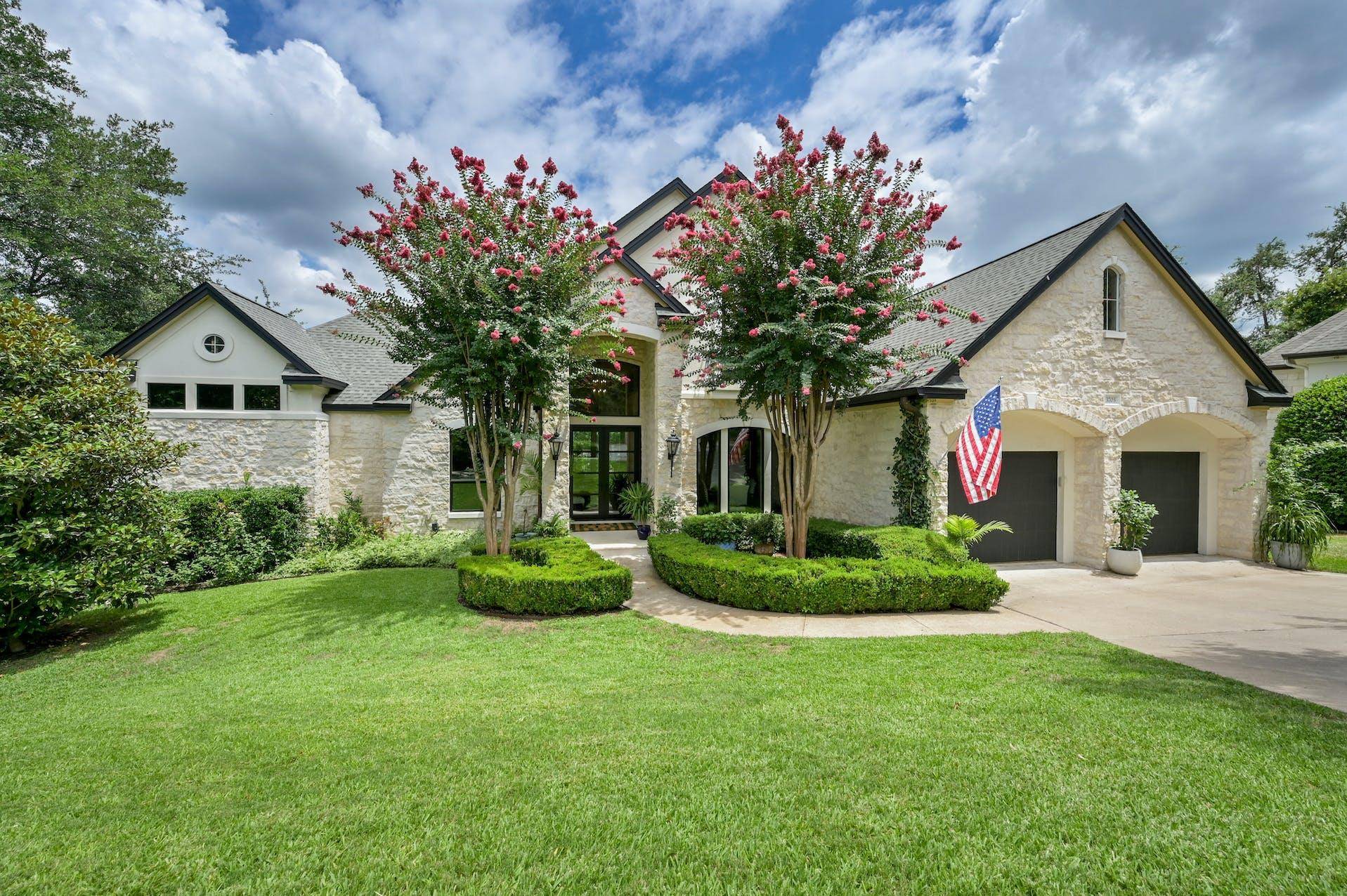 3705 Dogwood Creek CV, Austin, TX 78746