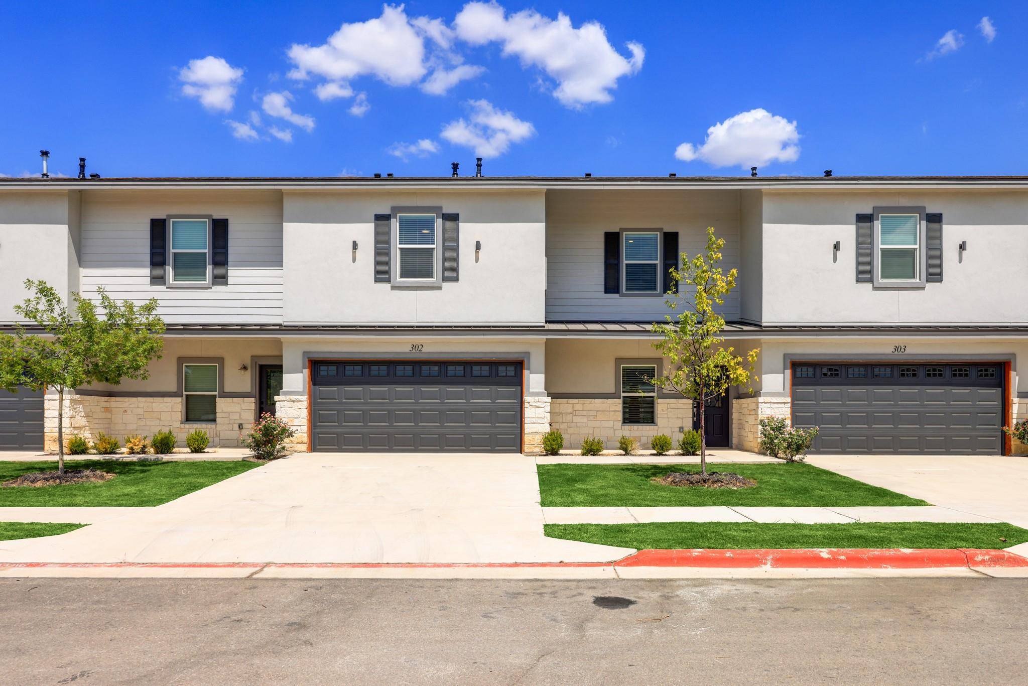 2105 Tiger TRL #302, Round Rock, TX 78665
