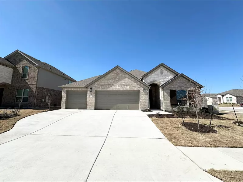 13512 William Tyler WAY, Manor, TX 78653