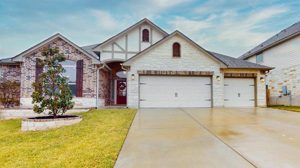 1315 Roma ST, Harker Heights, TX 76548