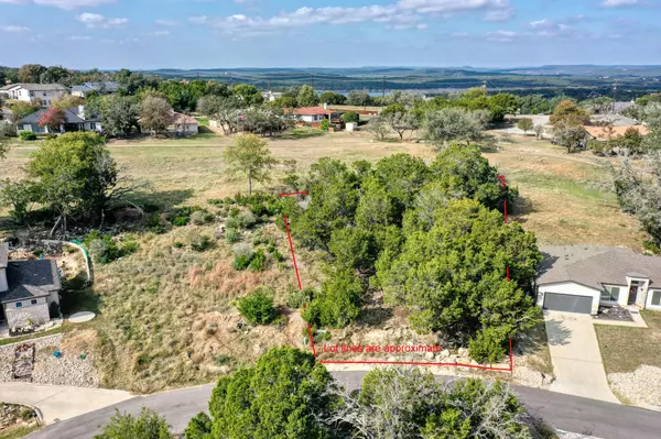 Lago Vista, TX 78645,20808 Harrison CV