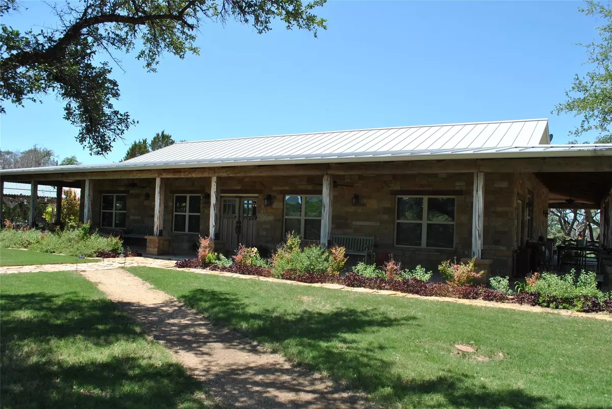 Goldthwaite, TX 76844,County Road 442 County Road 442