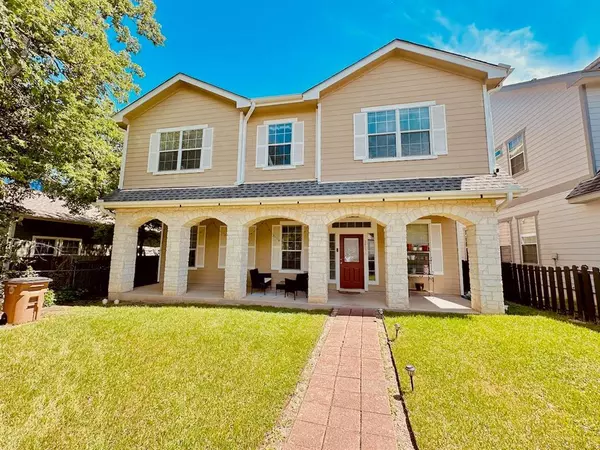 Austin, TX 78751,5403 Evans Ave #A