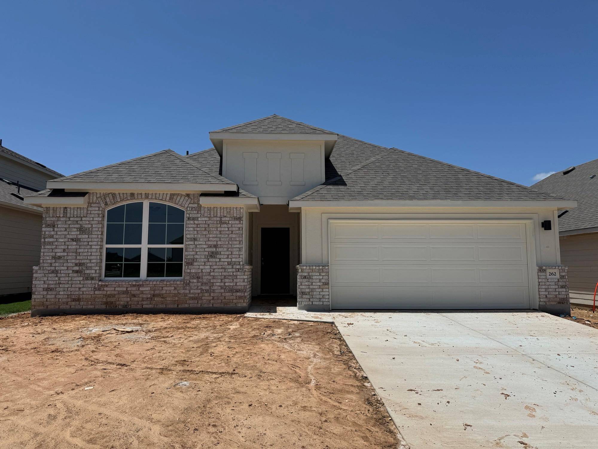 Jarrell, TX 76537,262 Seattle Slew DR