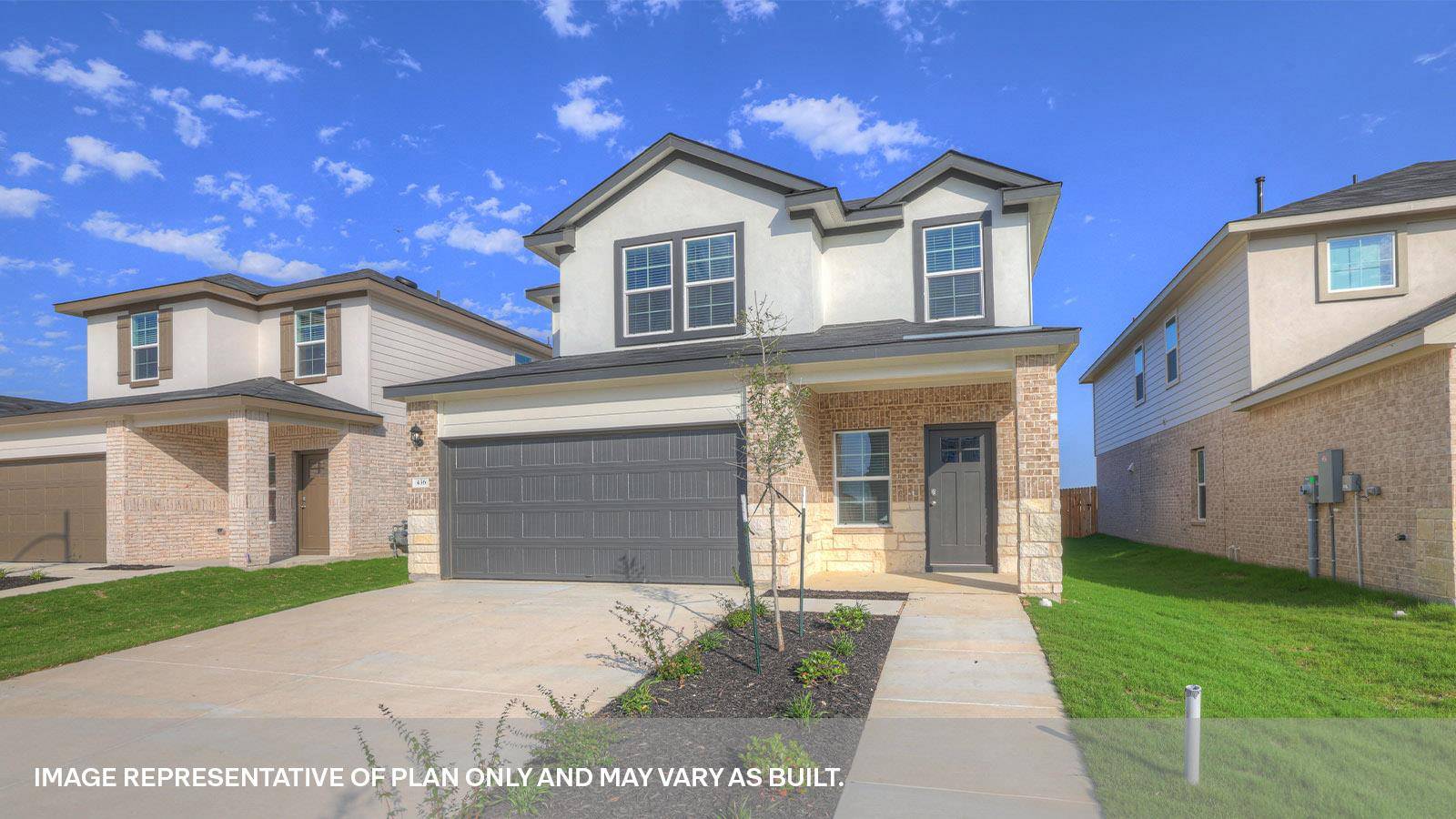 320 NEW ALBANY LN, San Marcos, TX 78666
