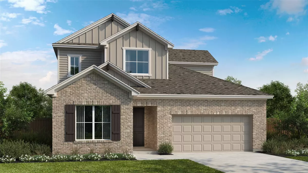 Pflugerville, TX 78660,19508 Jesse Junction DR