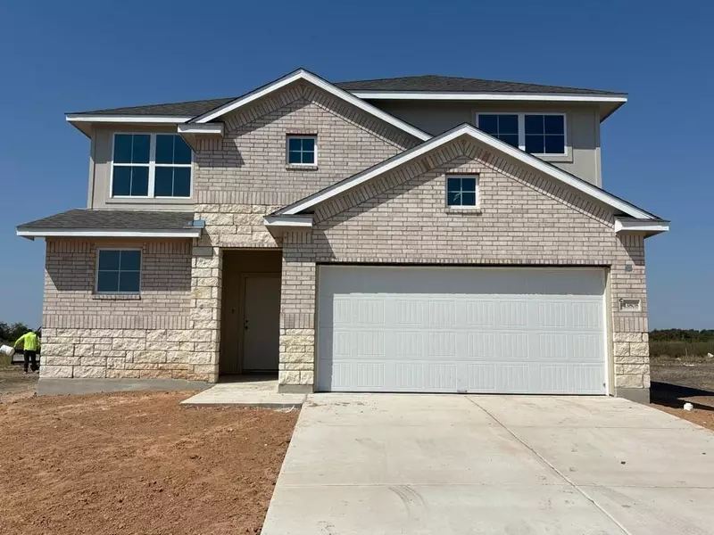 13808 Scarlett Song DR, Manor, TX 78621