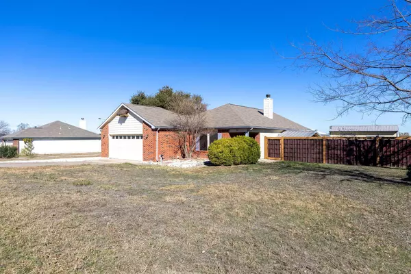 Hutto, TX 78634,107 Bell Meadows DR