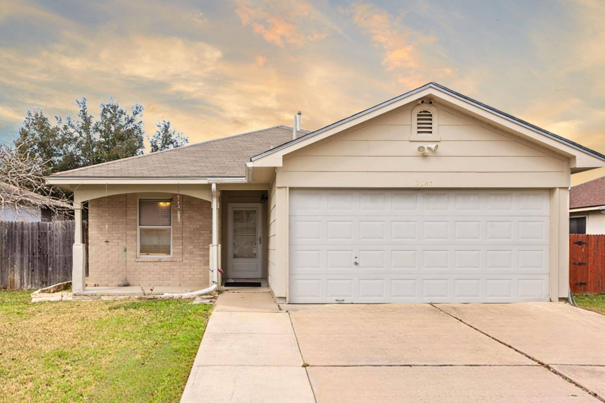 8204 Georgie Trace Ave, Austin, TX 78747