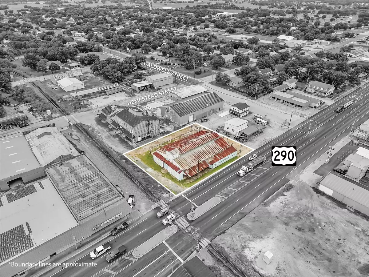 Giddings, TX 78942,136 S Caldwell-B ST