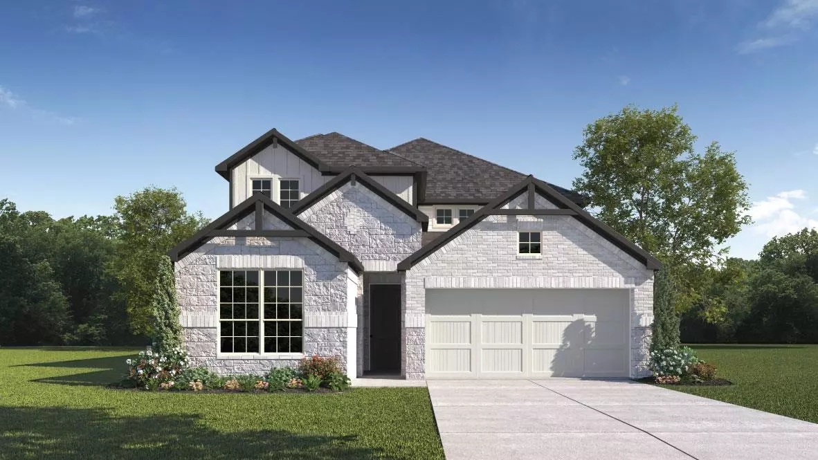 Leander, TX 78641,517 Prairie Wind DR