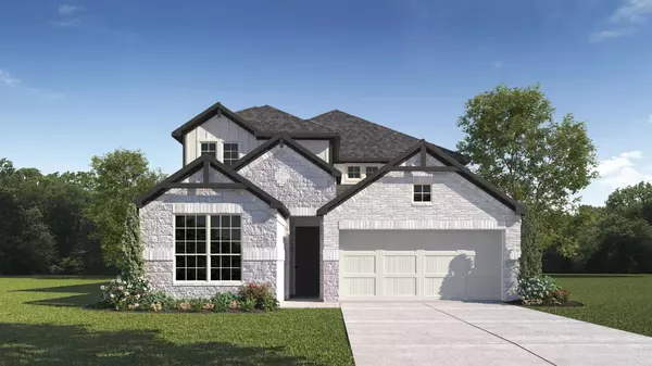 517 Prairie Wind DR, Leander, TX 78641