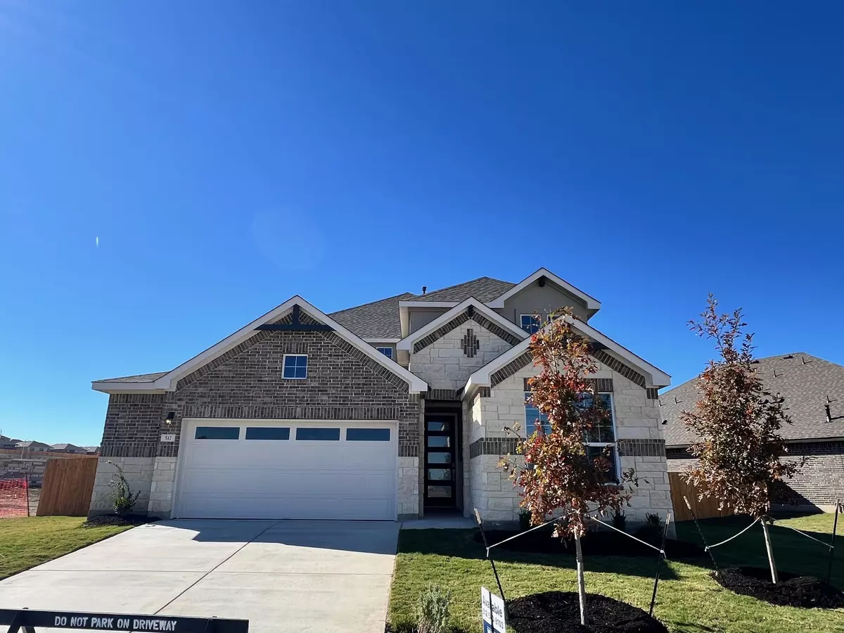 Leander, TX 78641,517 Prairie Wind DR