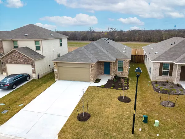 Jarrell, TX 76537,229 The Duke DR