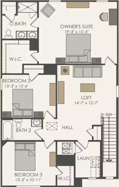 Liberty Hill, TX 78642,413 Bristlecone BND