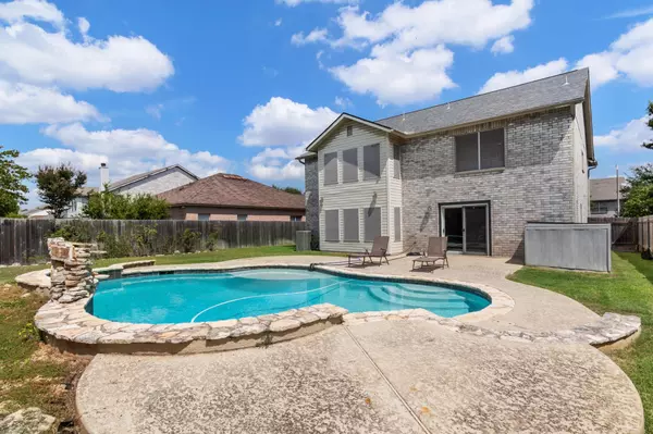 Cedar Park, TX 78613,1117 Del Roy DR
