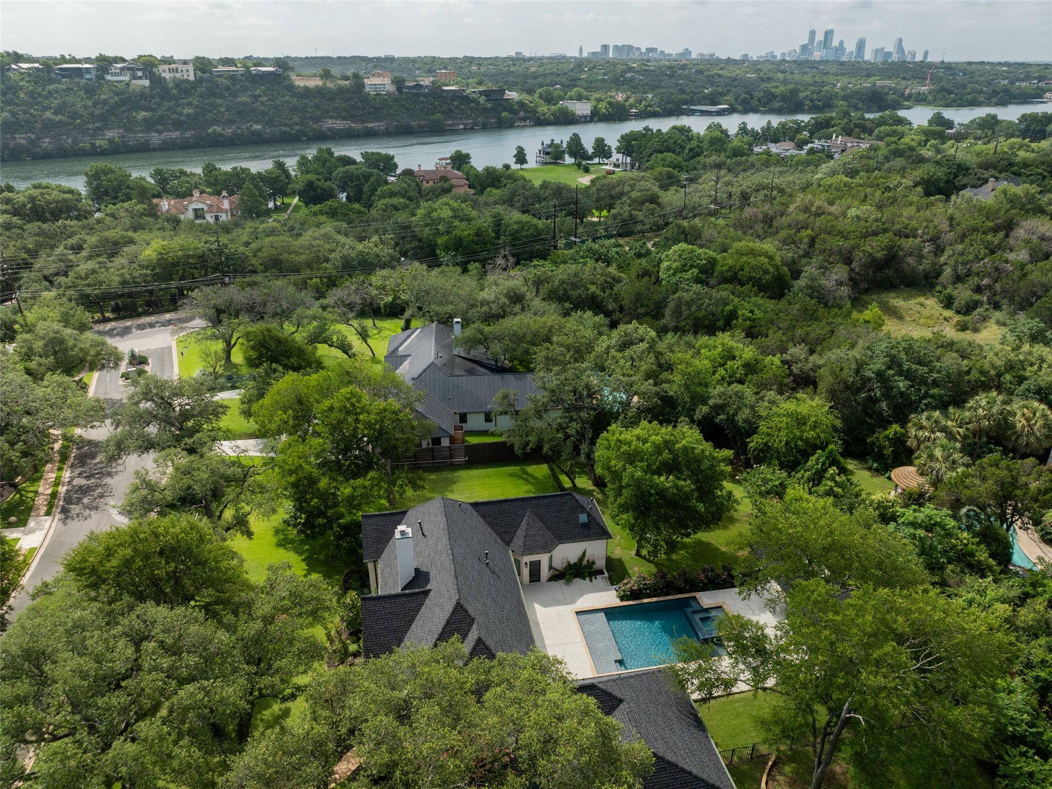 4105 McBrine PL, Austin, TX 78746