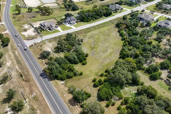 Liberty Hill, TX 78642,100 Spence LN