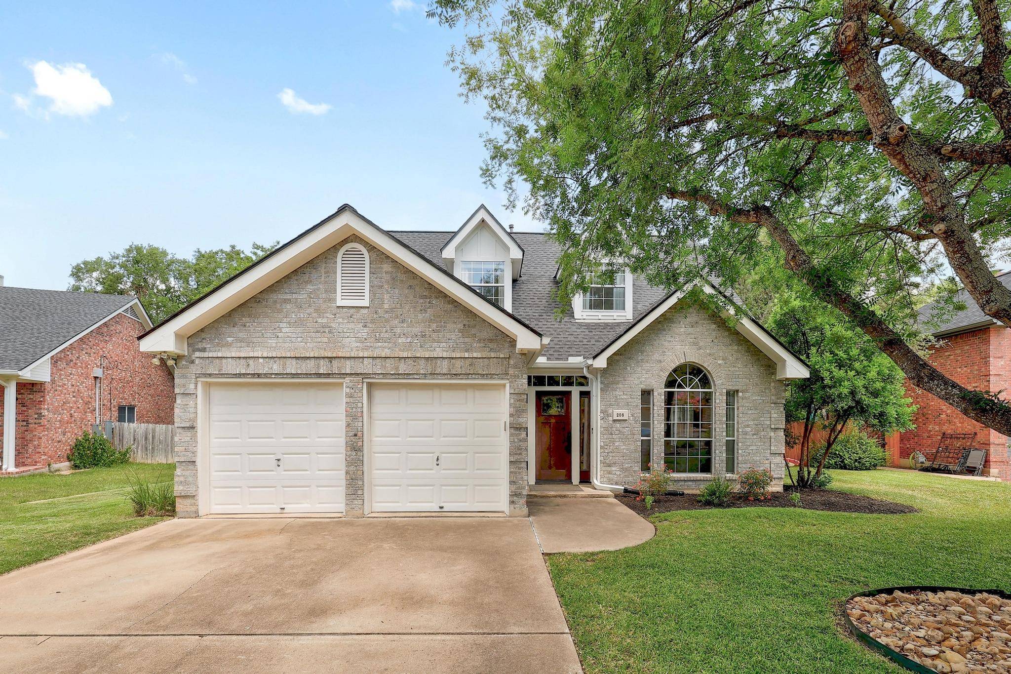 Georgetown, TX 78628,208 John Thomas DR