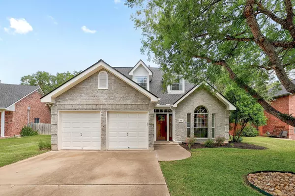 Georgetown, TX 78628,208 John Thomas DR