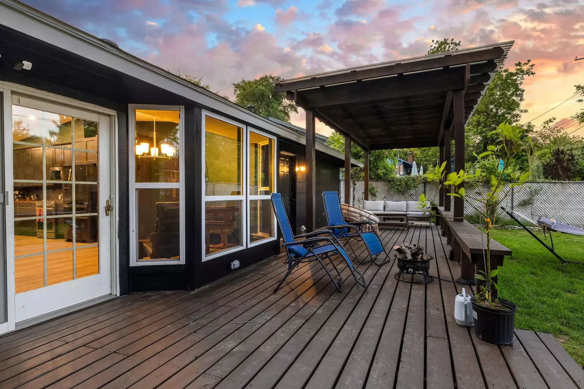 Austin, TX 78723,4807 Carsonhill DR