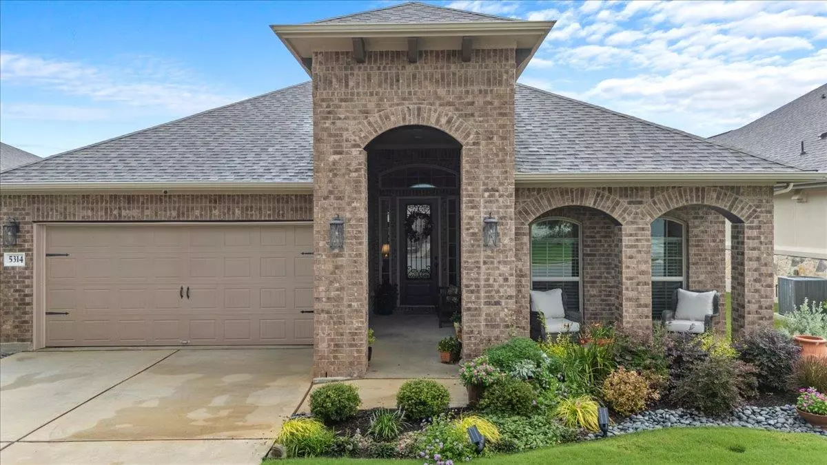 Round Rock, TX 78665,5314 Tribolo TRL