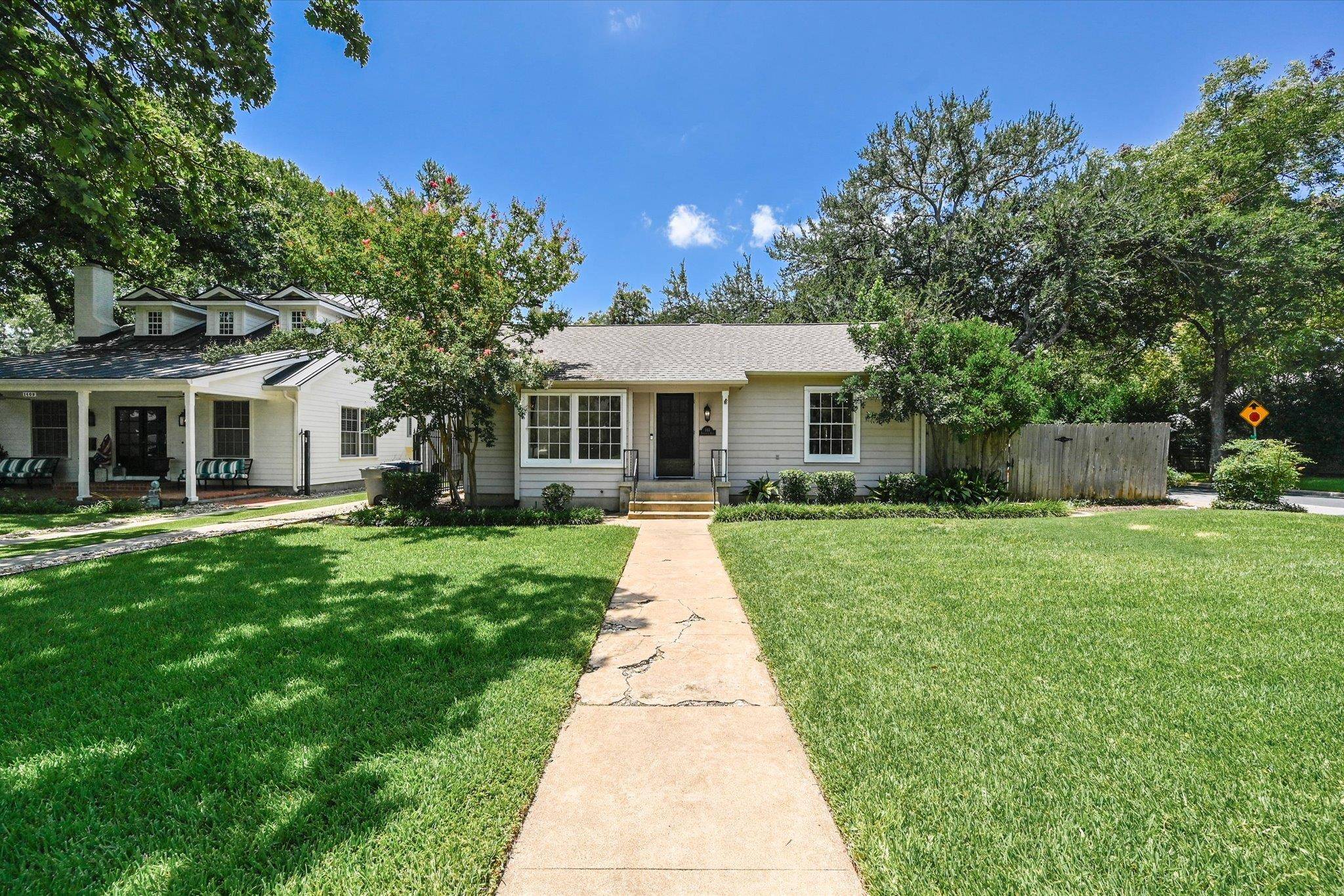1411 Northwood RD, Austin, TX 78703