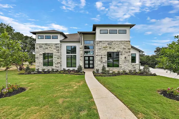 906 Bristol Creek BND, Lakeway, TX 78738