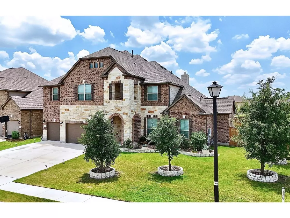 Pflugerville, TX 78660,3501 Great Knot PASS