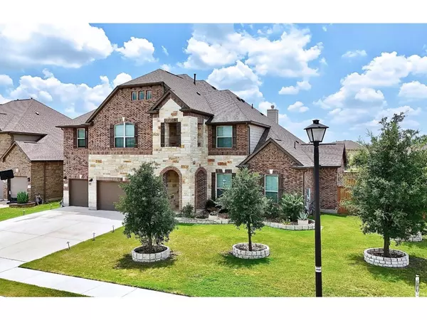 3501 Great Knot PASS, Pflugerville, TX 78660