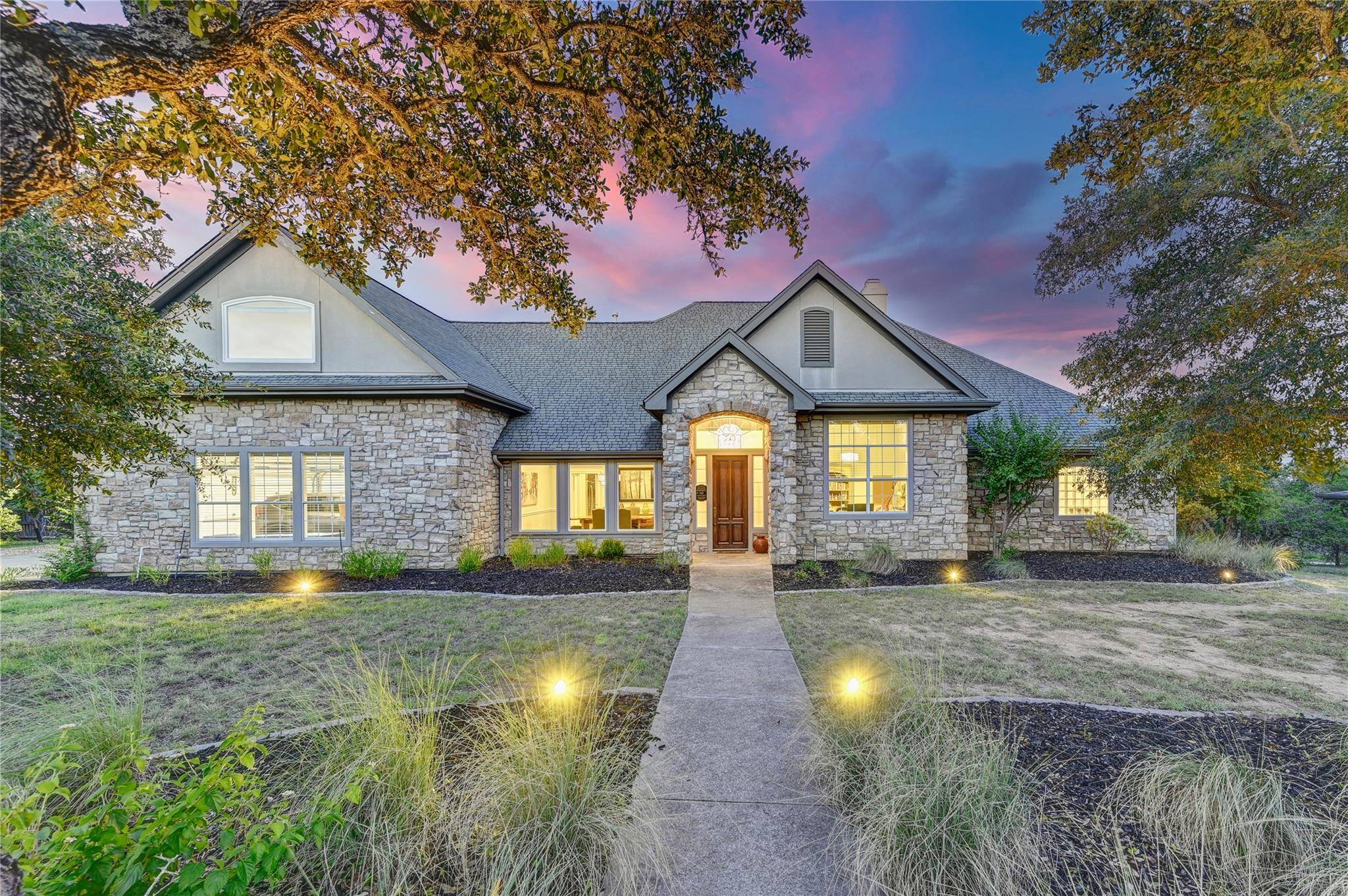 14415 Echo BLF, Austin, TX 78737