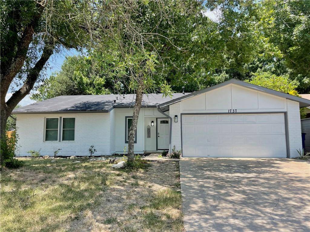 1737 Cricket Hollow DR, Austin, TX 78758