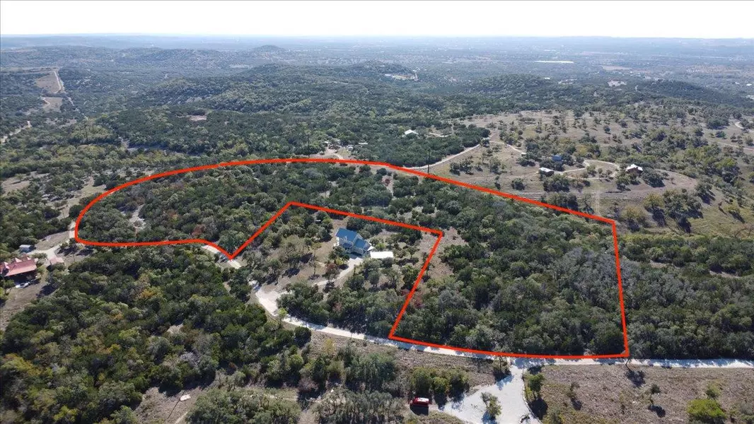 TBD 17.9 Acres Altwein RD, Blanco, TX 78606