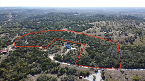 TBD 17.9 Acres Altwein RD, Blanco, TX 78606